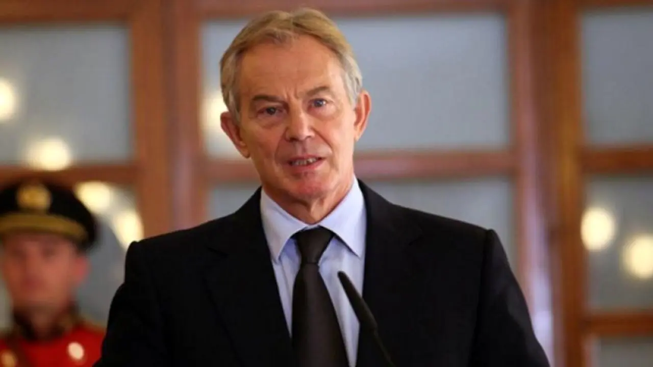انتقاد نخست وزیر سابق انگلیس از واکنش دولت در برابر کرونا