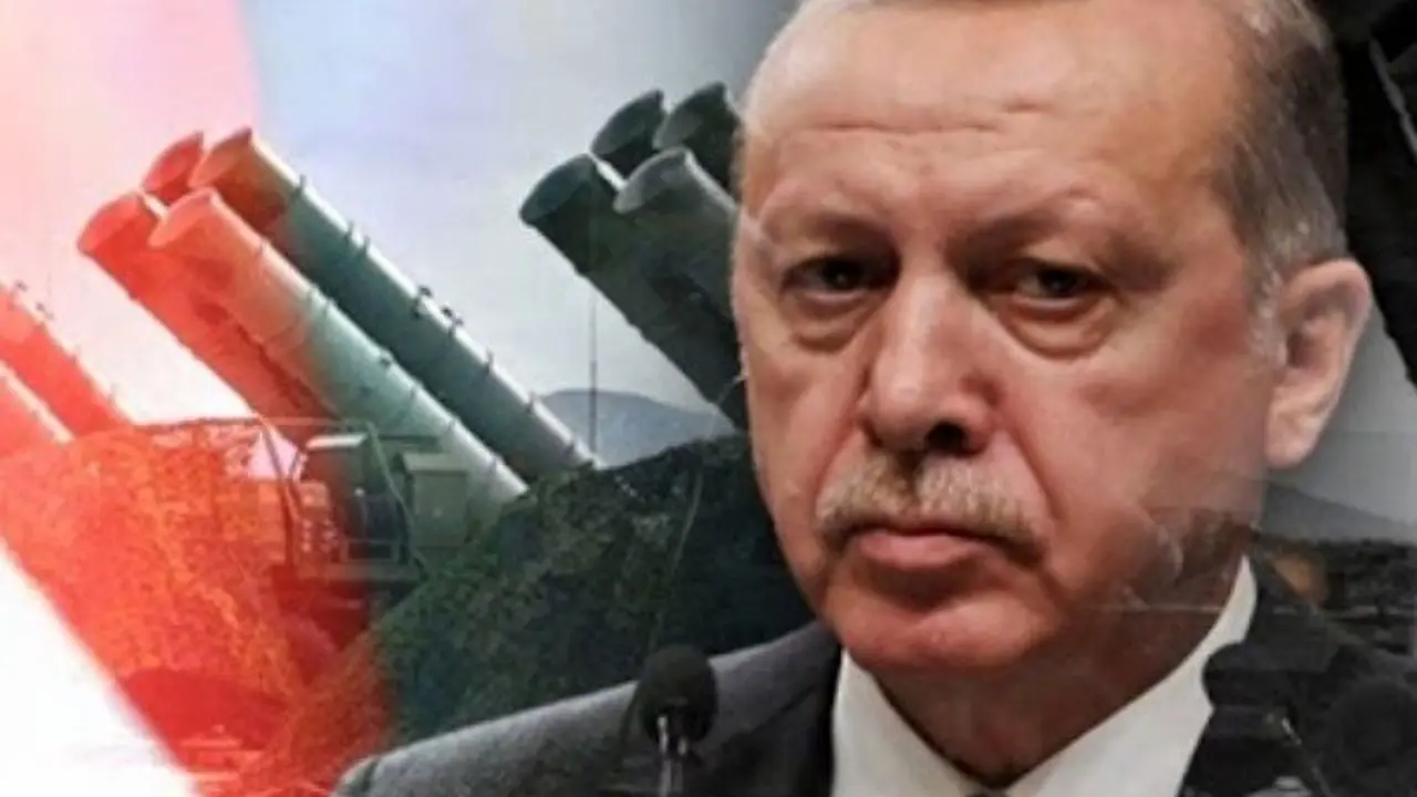 آمریکا، ترکیه را با «کاتسا» تهدید کرد