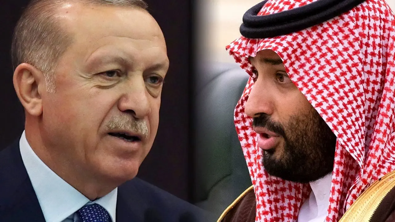 جنگ فیلترینگ ترکیه و عربستان ادامه دارد