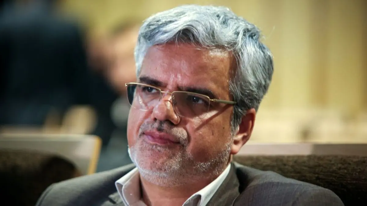 صدور حکم حبس و جزای نقدی برای محمود صادقی