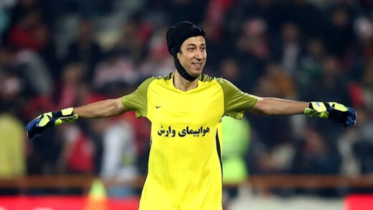 گزارش سایت یونانی از انتقال "بهتاش" به پاناتینایکوس!