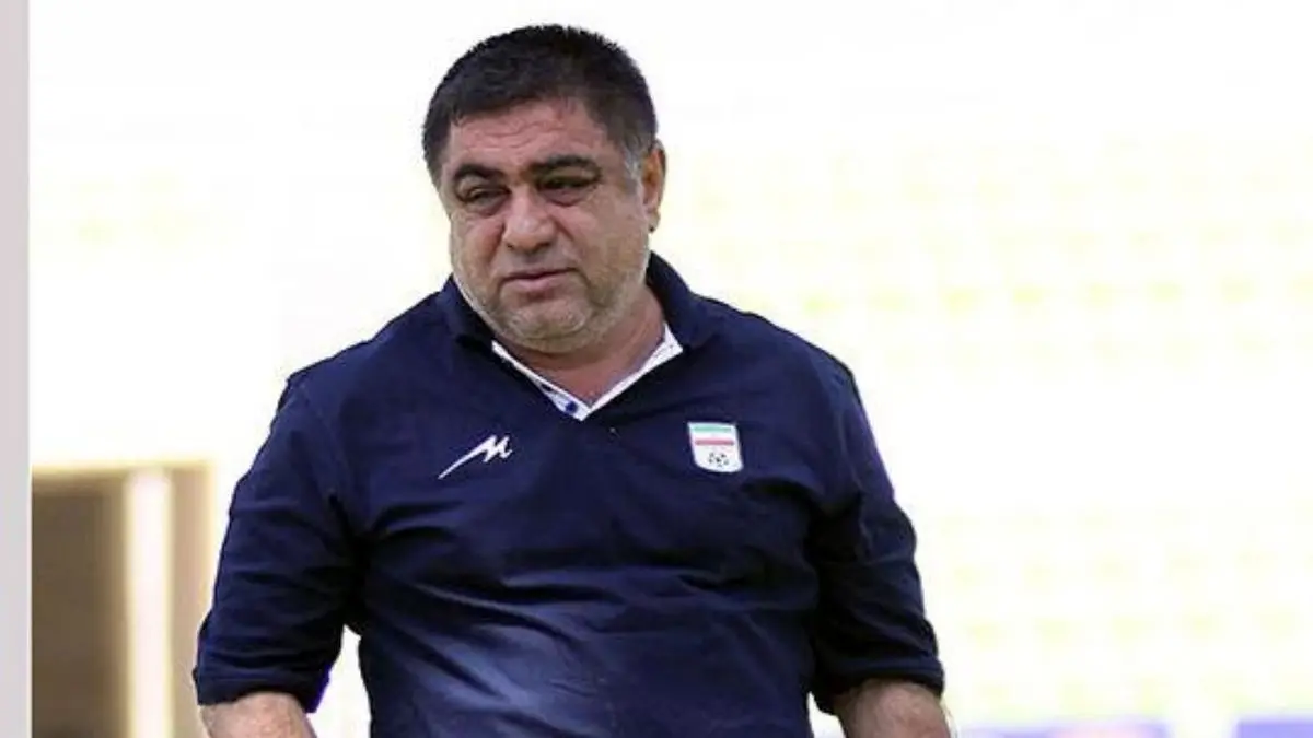 توصیه غلام پیروانی به رعایت موارد بهداشتی با شعری از سعدی