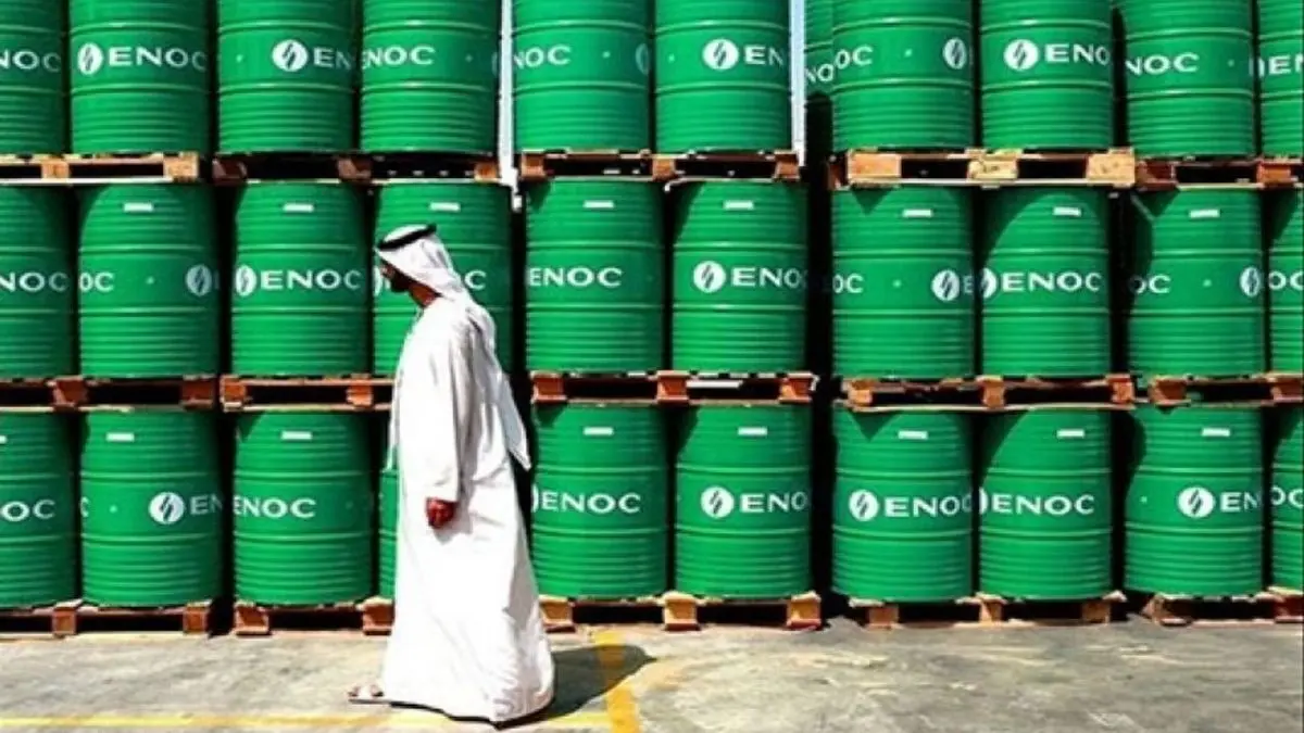 شاید خرید نفت از عربستان را متوقف ‌کنم