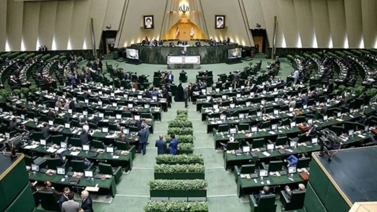 طرح دو فوریتی اصلاح قانون انتخابات امروز در مجلس بررسی می‌شود
