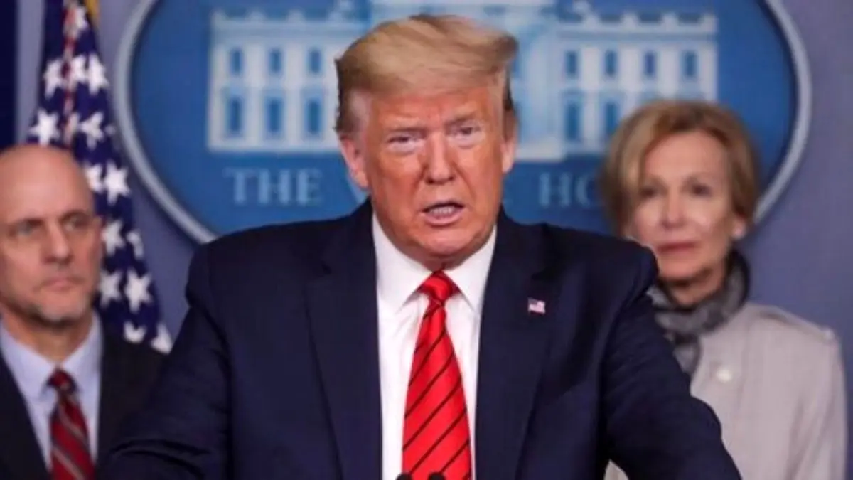 ممنوعیت مهاجرتی جدید برای 60 روز اجرا می‌شود