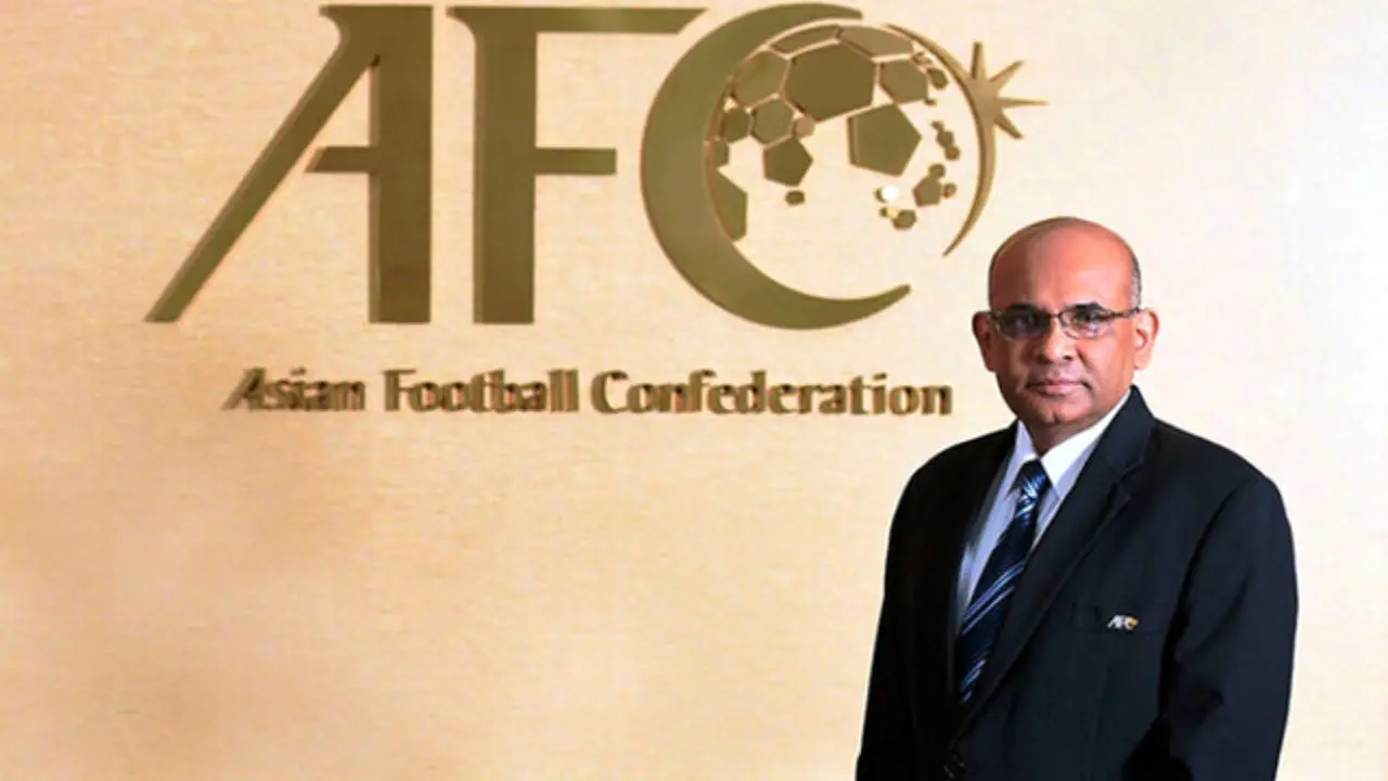 لیگ آسیا ادامه می‌یابد/ فیفا درباره انتخابی جام‌جهانی تصمیم می‌گیرد