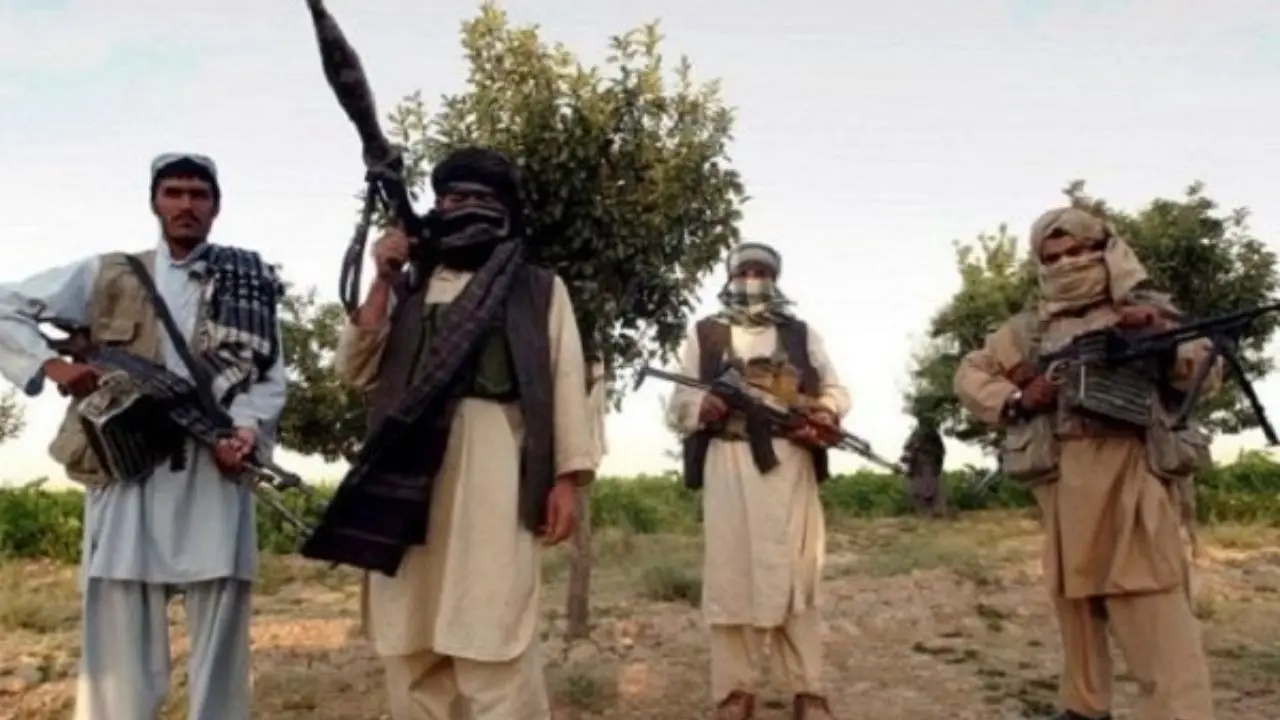 طالبان 15 نیروی امنیتی افغان را کشت
