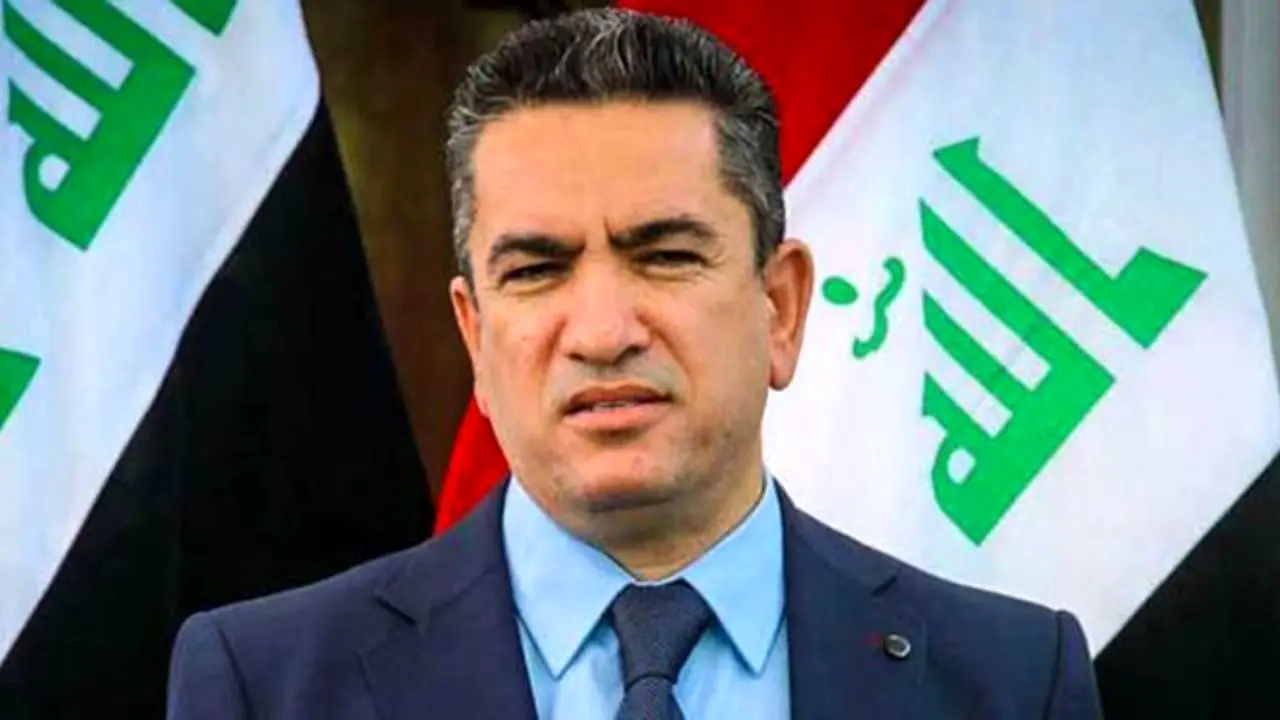 دولت را تشکیل دهید و مردم عراق را راحت کنید