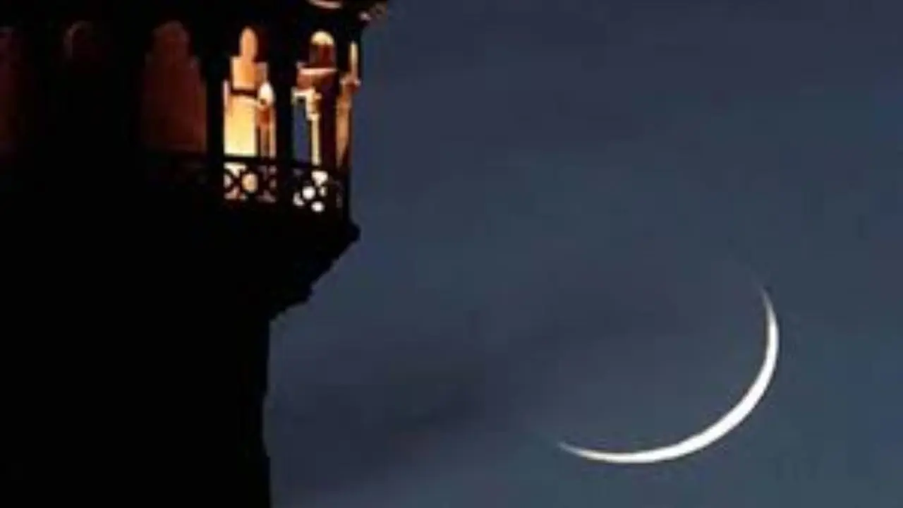 شنبه نخستین روز ماه رمضان است