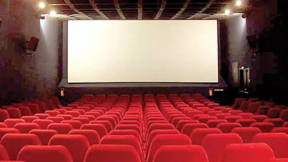ضوابط 15 بندی برای بازگشایی سینماها اعلام شد