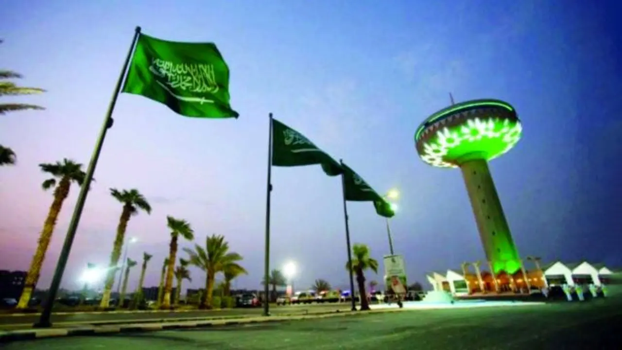 نرخ تورم عربستان افزایش یافت