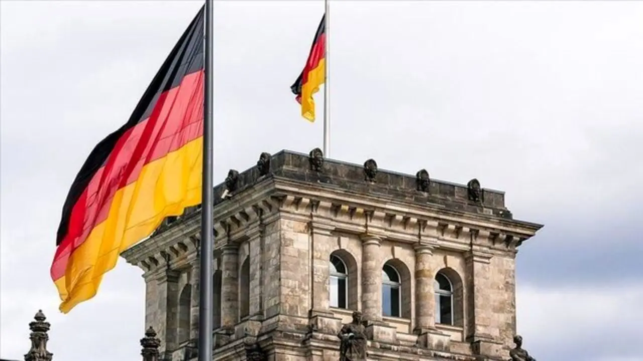 وزارت خارجه آلمان به پرتاب ماهواره نور واکنش نشان داد