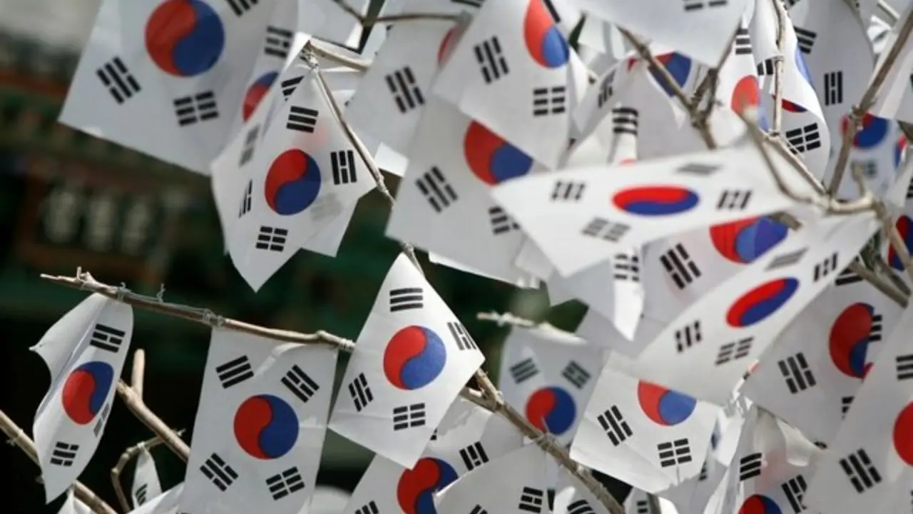 شدیدترین رکود اقتصادی کره‌جنوبی از 2008 تا کنون رقم خورد