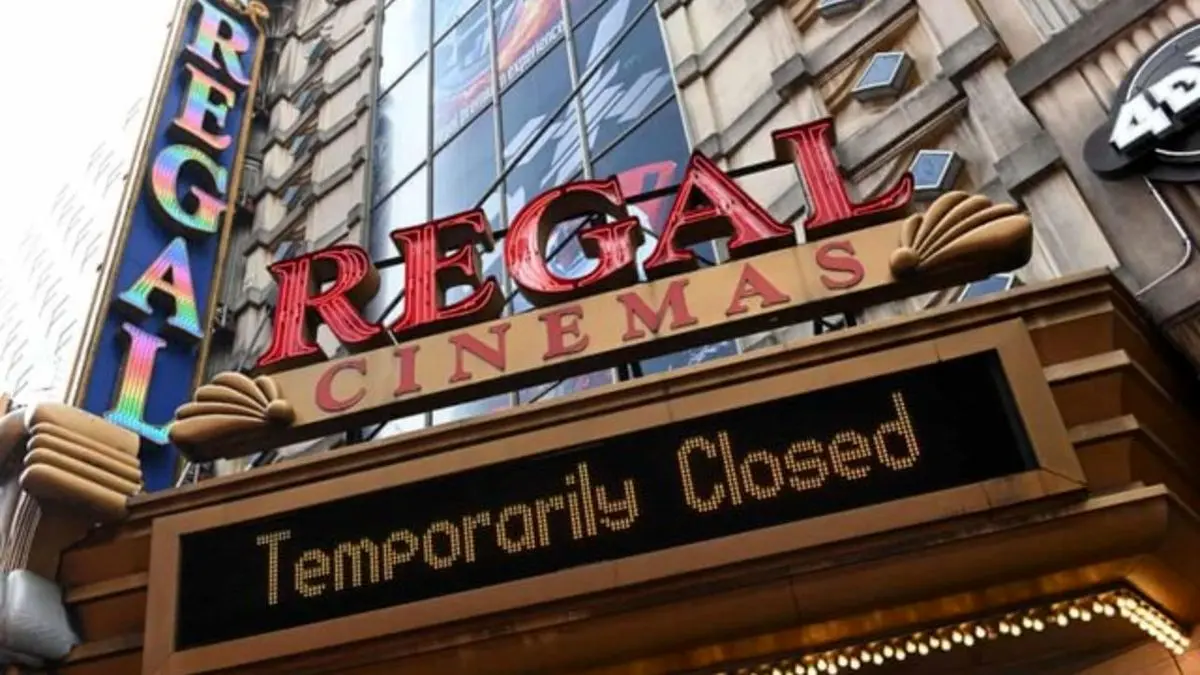 انجمن سینماداران آمریکا درباره بازگشایی زودهنگام سینماها هشدار داد