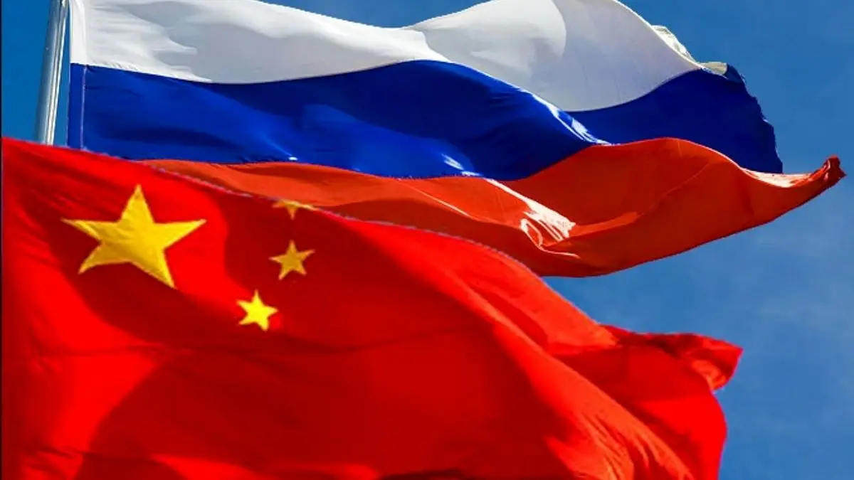 معاونان وزرای خارجه روسیه و چین درباره اپیدمی کرونا گفت‌وگو کردند