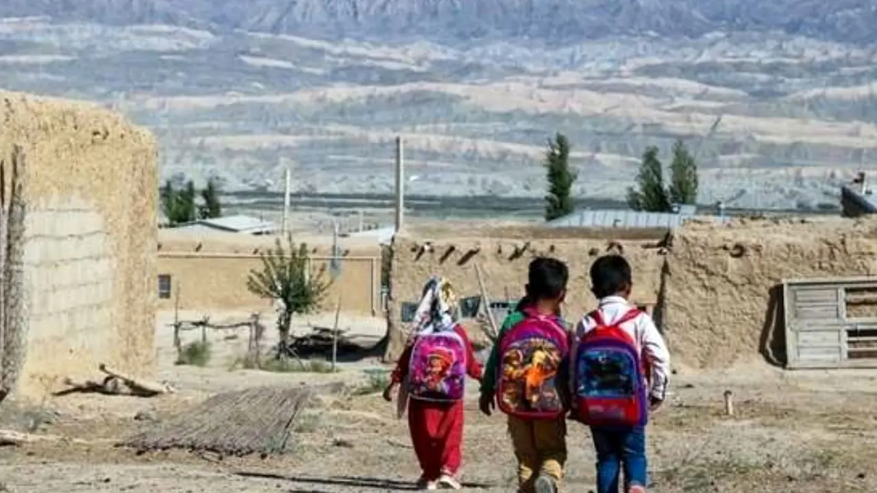 کلاس‌های خشت و گلی از مدارس سیستان و بلوچستان جمع‌آوری می‌شود؟