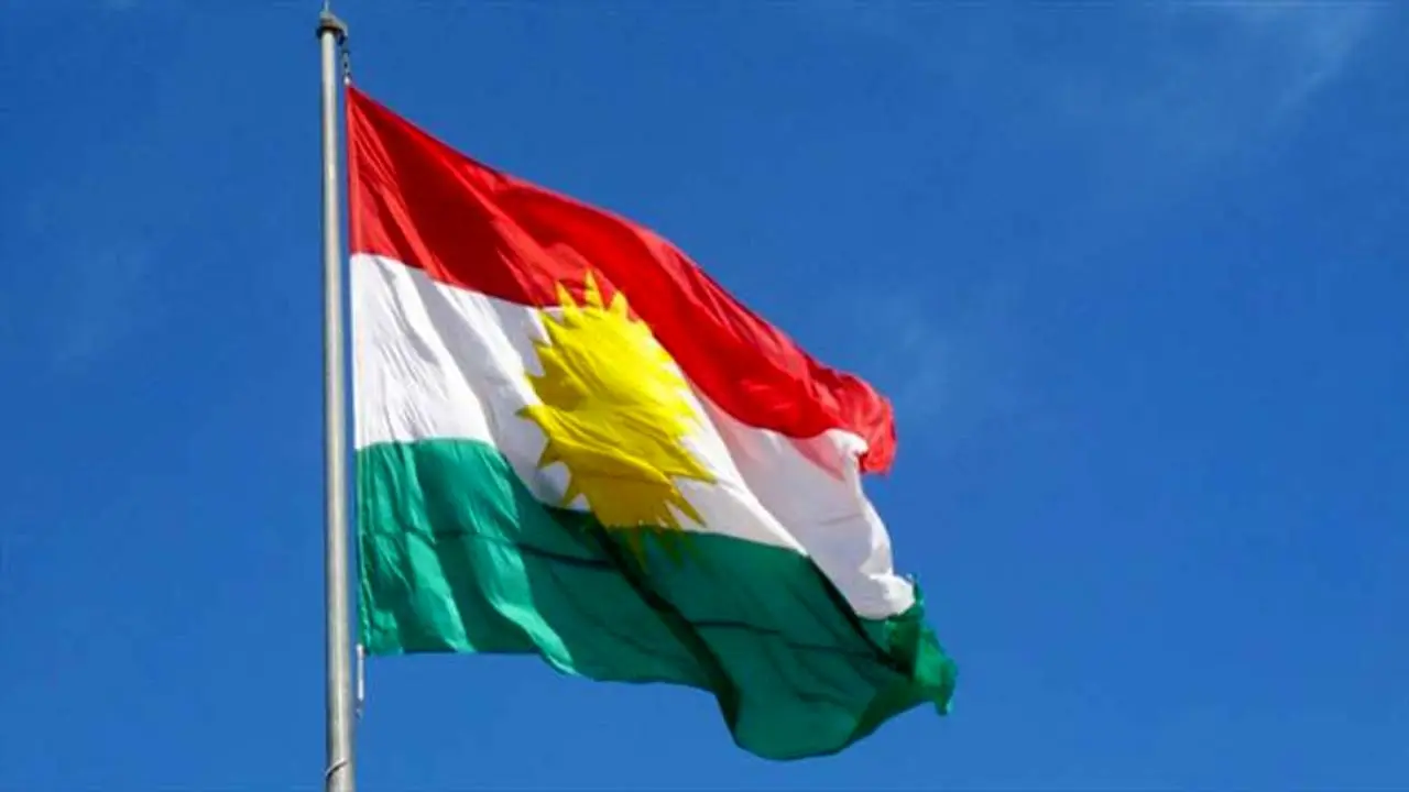 نامه 10 بندی اقلیم کردستان عراق به بغداد