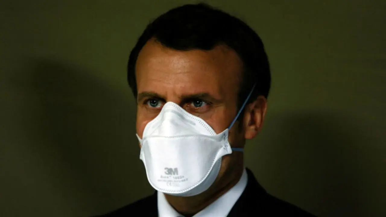 تلاش‌ رئیس‌جمهور فرانسه برای لغو کامل رقابت‌های فوتبال در اروپا