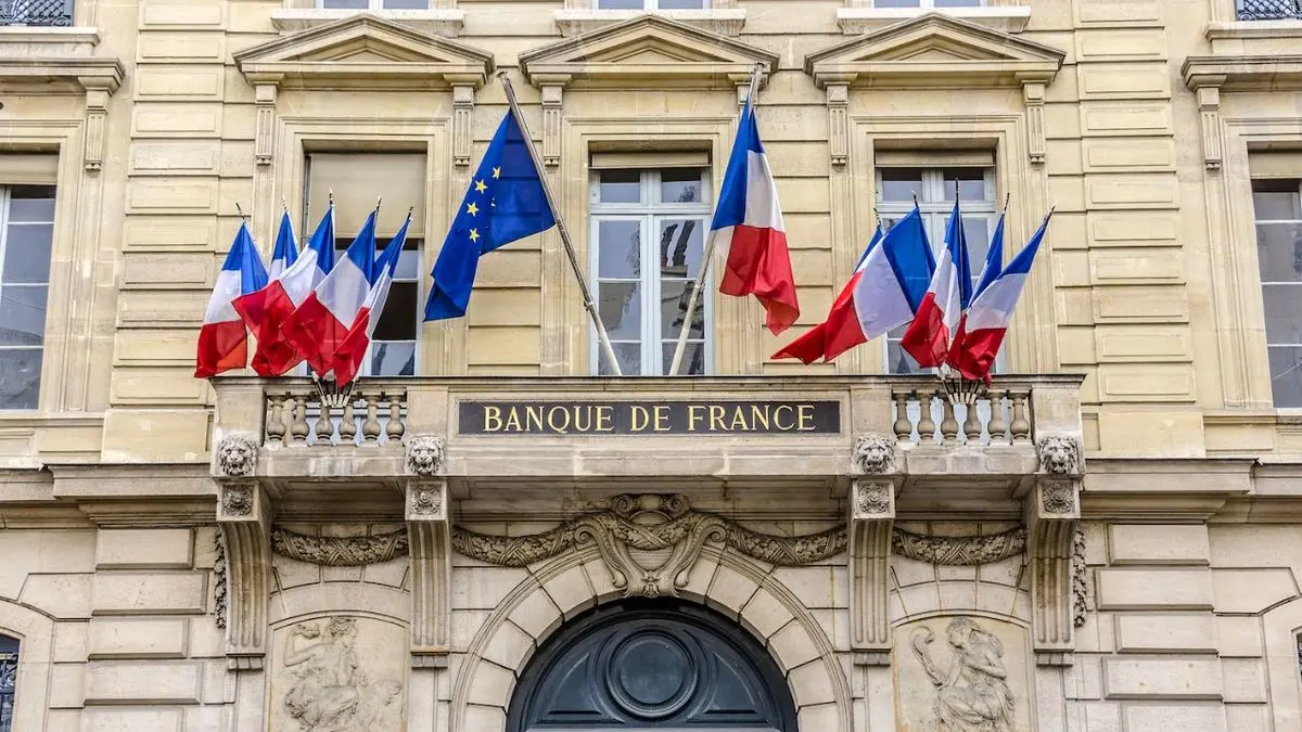 سیستم بانکداری فرانسه چگونه است؟/ نرخ سود بانک‌های فرانسه در چهار ماه گذشته چقدر بوده است؟