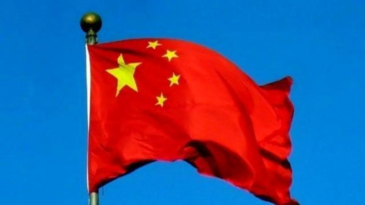 امیدواریم واشنگتن پای چین را به مساله انتخابات ریاست جمهوری آمریکا نکشاند