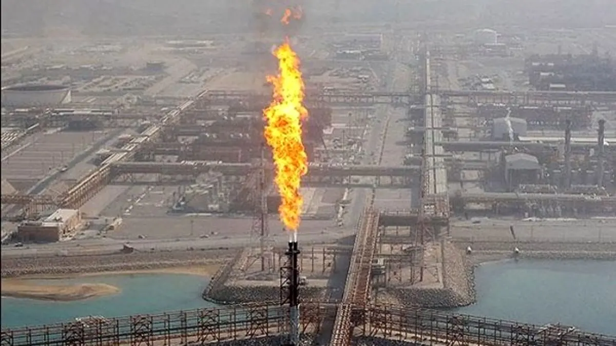 افزایش کیفیت و ارزش گاز مایع فازهای 2 و 3 پارس جنوبی