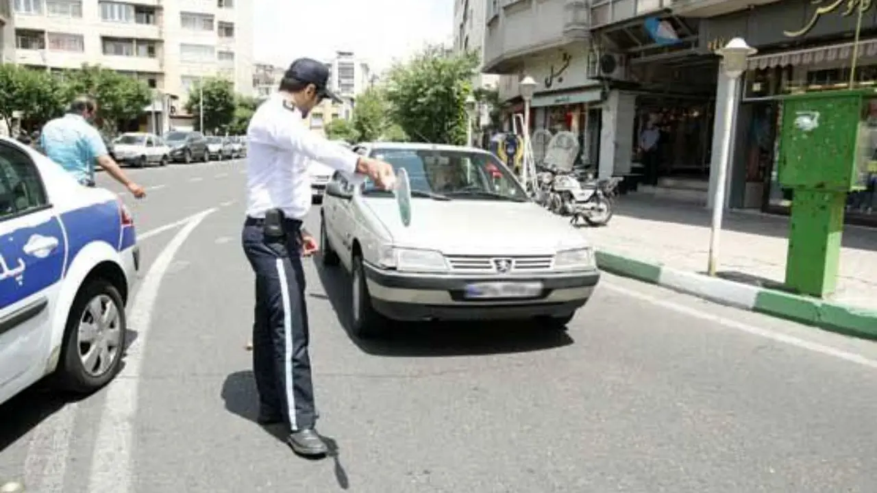 تردد خودروهای بدون معاینه فنی تا پایان رمضان تمدید شد