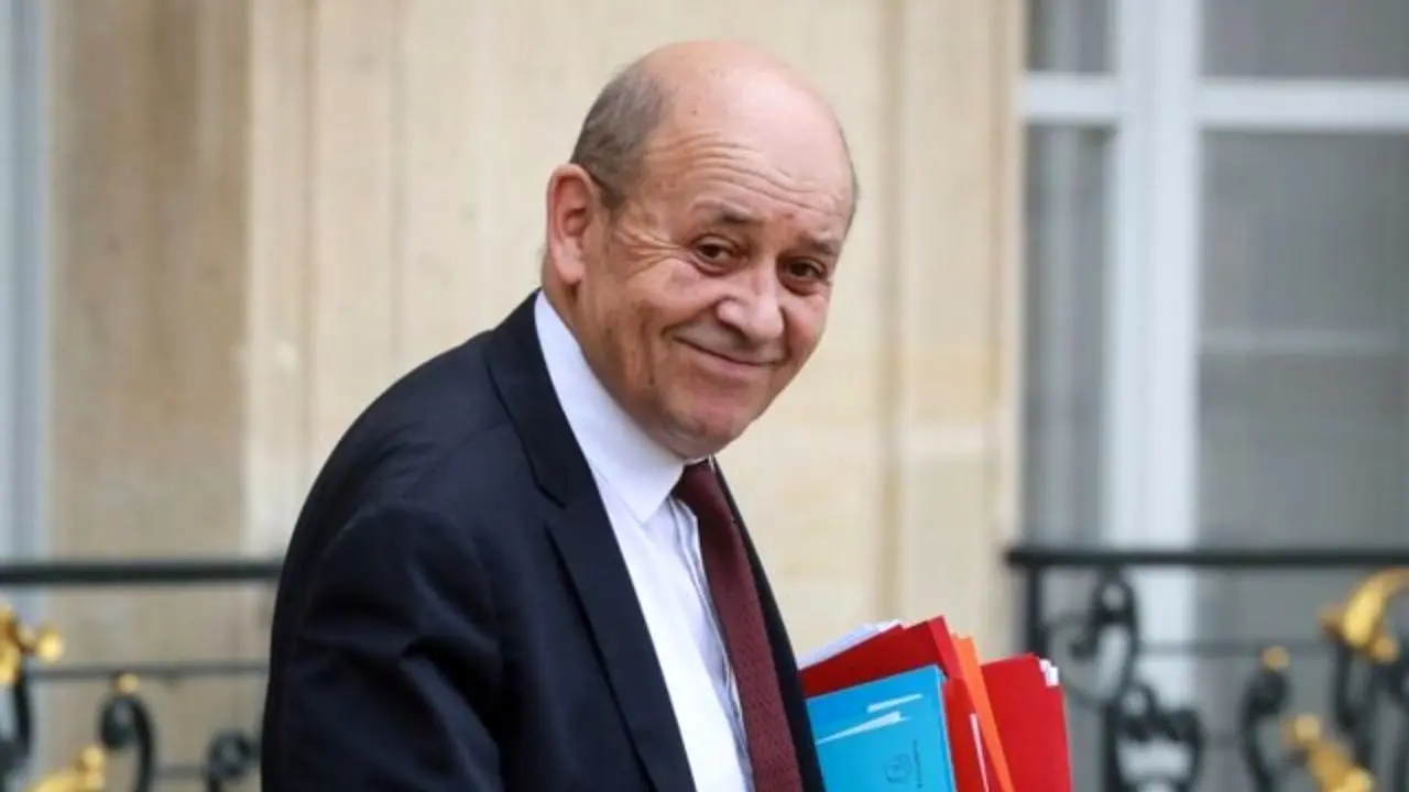 حمایت فرانسه از ابتکار عمل اقتصادی لبنان