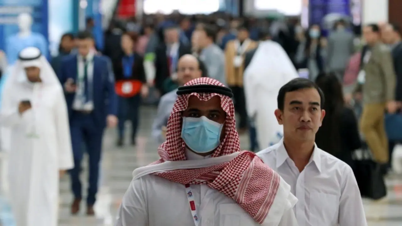 شمار مبتلایان به کرونا در امارات به 13 هزار و 599 نفر رسید