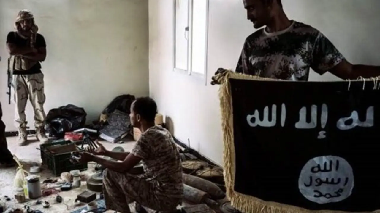 دولت صنعا از قتل سرکرده داعش در مرکز یمن خبر داد