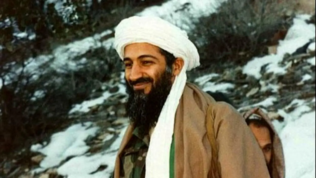قاتل «اسامه بن لادن» جزئیات تازه رو کرد