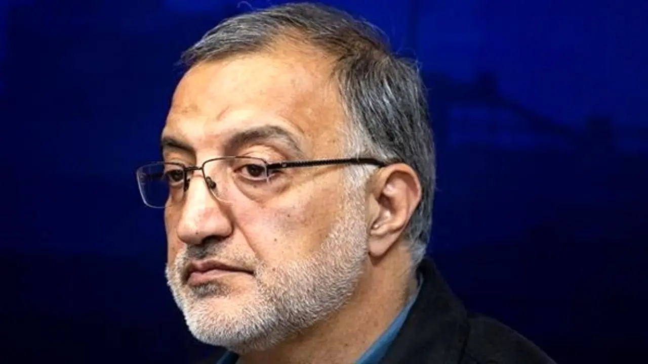 زاکانی رئیس مجلس نمی شود