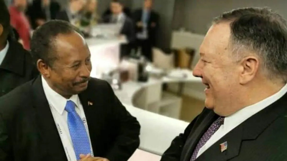 سفیر جدید سودان در آمریکا تعیین شد