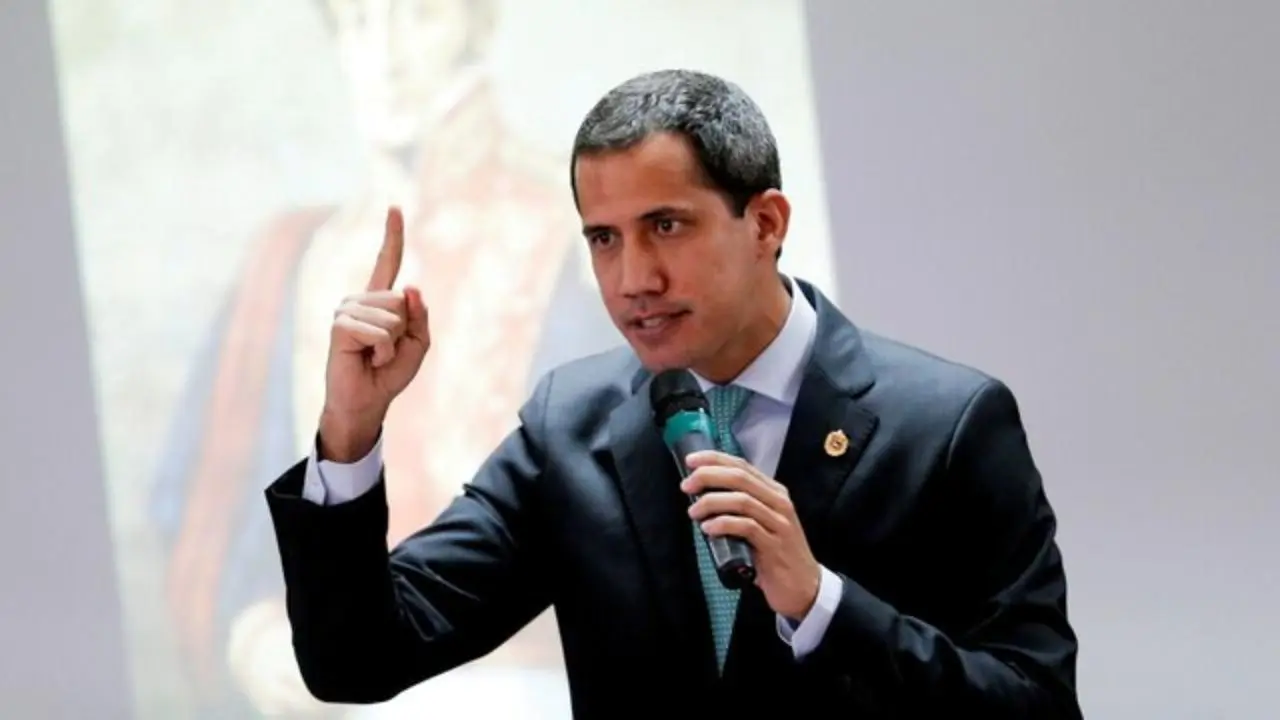 رهبر اپوزیسیون ونزوئلا همدستی در توطئه ضد مادورو را رد کرد