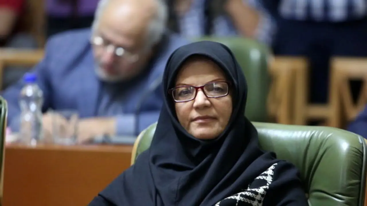 ملیت ایرانی اولین مامای قربانی کرونا در جهان