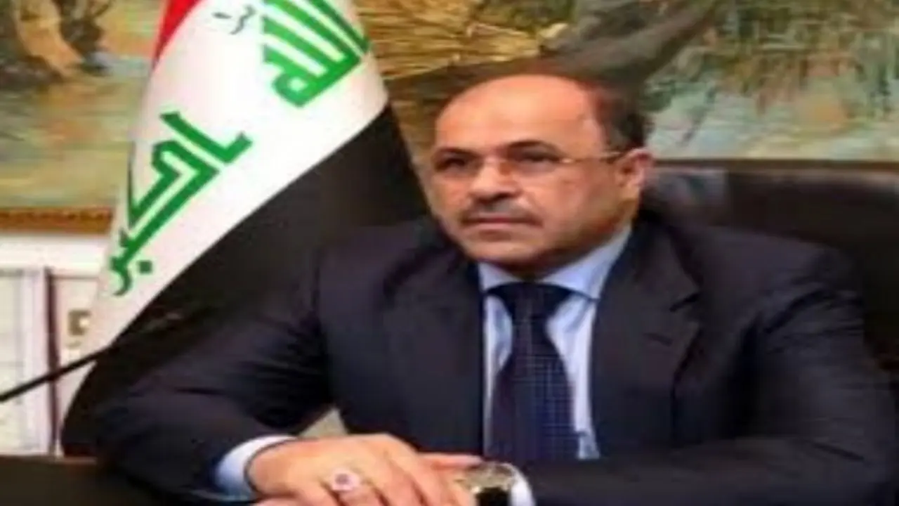 سفیر آمریکا حق مداخله در امور داخلی عراق را ندارد