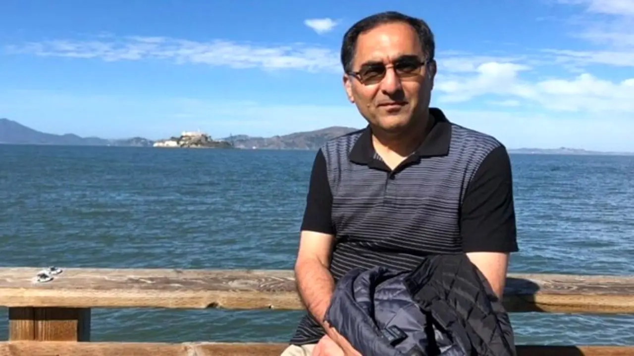 آمریکا دانشمند ایرانی را آزاد می‌کند