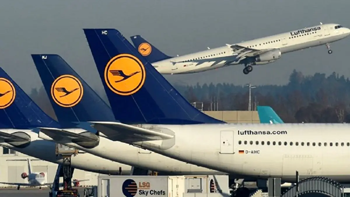 بزرگترین شرکت هواپیمایی جهان پرداخت سود سهام سال 2019 را به خاطر کرونا لغو کرد