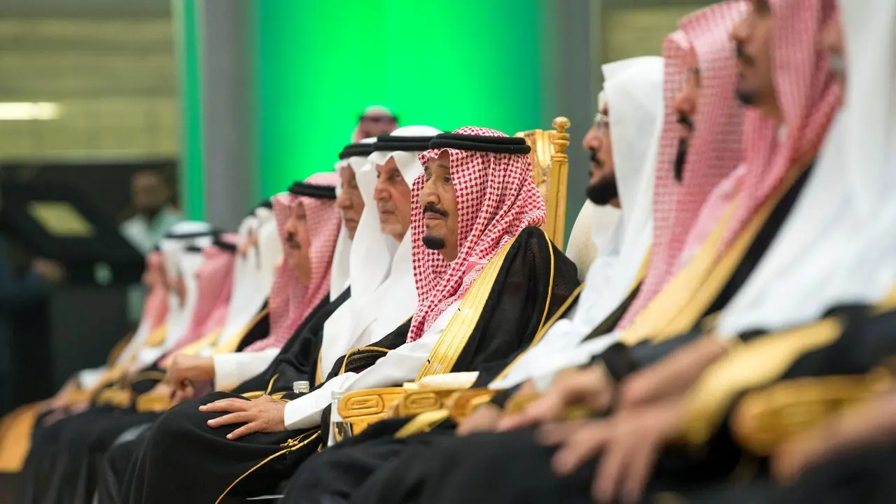 عربستان سعودی| در خانواده سلطنتی چه می‌گذرد؟