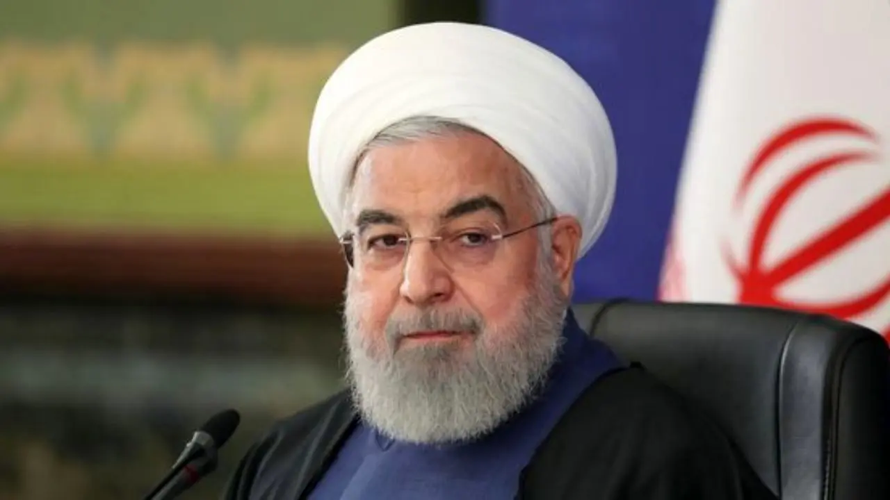 با دستور روحانی، از 4 طرح ملی صنعت مس ایران در استان کرمان  بهره برداری شد