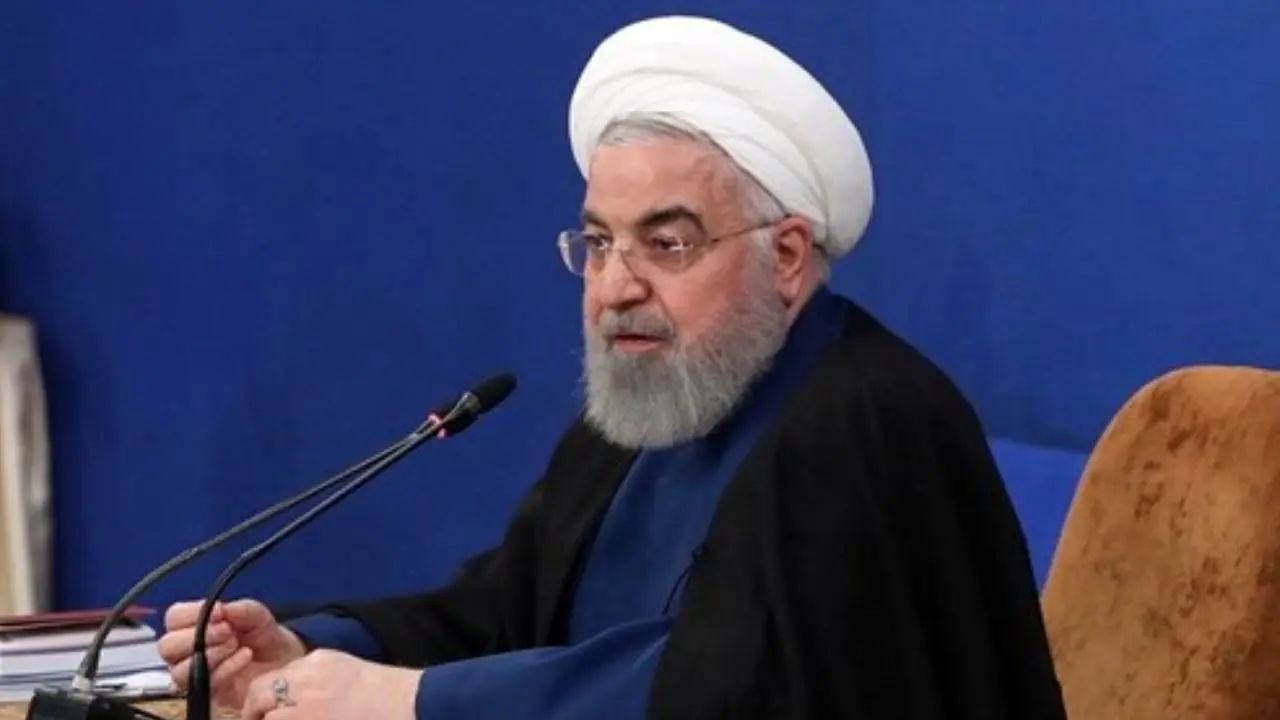 خروج از تحریم تسلیحانی در چهارچوب قطعنامه 2231 حق مسلم ایران است