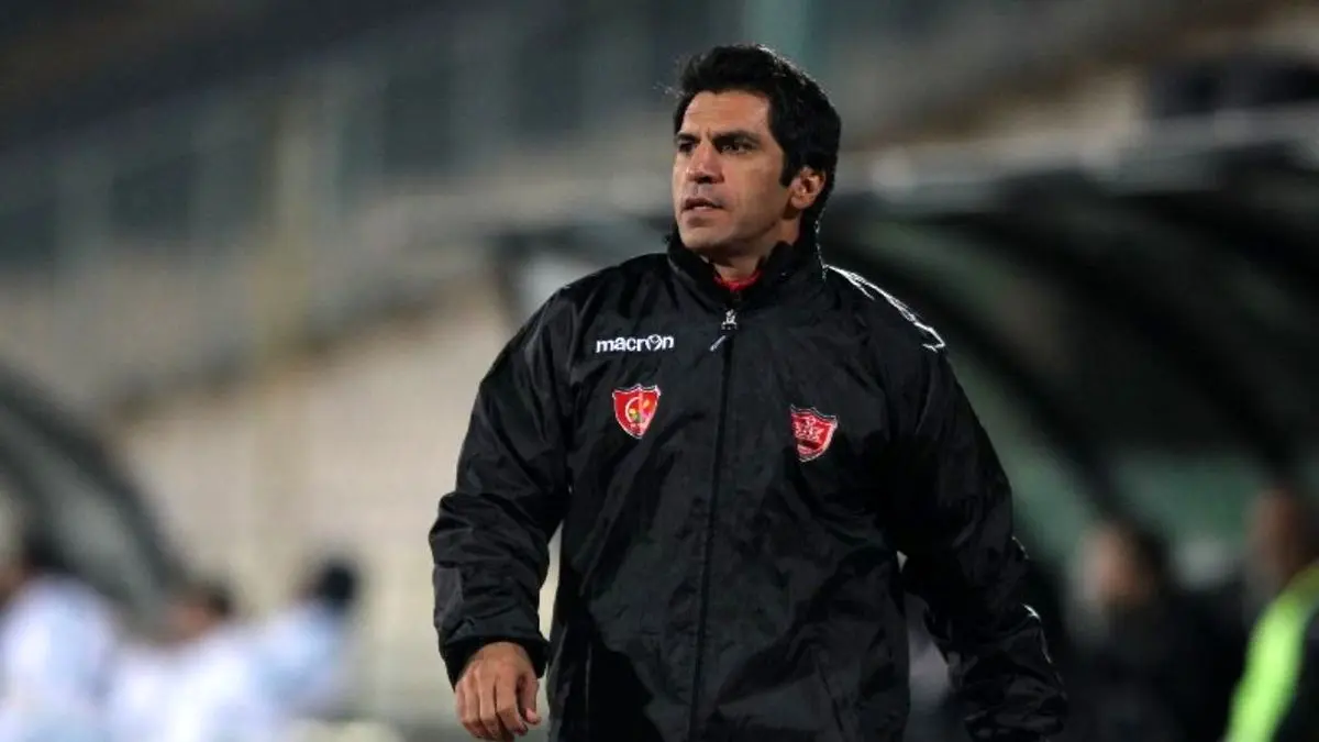 سوءمدیریت‌ها در ادوار گذشته به پرسپولیس ضربه زده است