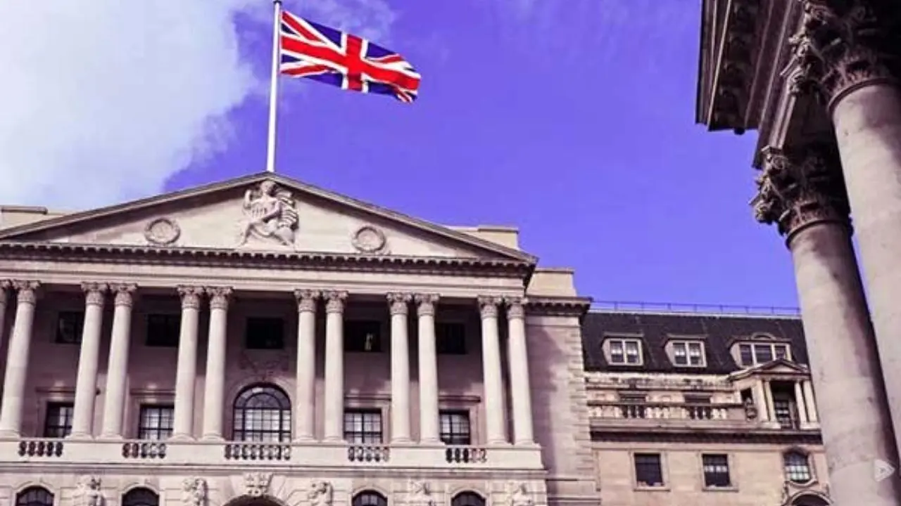 بانک‌های بریتانیا قادرند برابر آثار اقتصادی پاندمی مقاومت کنند