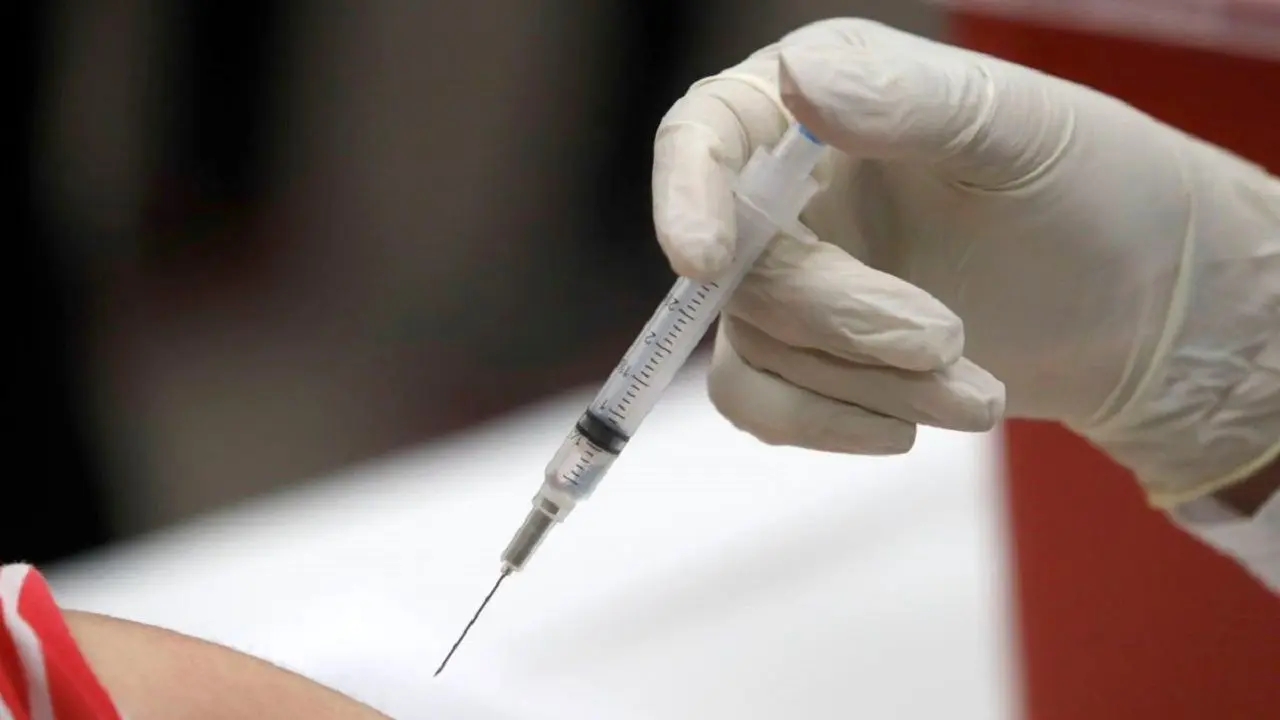 واکسن آزمایشی کروناویروس در انگلستان دریافت شد