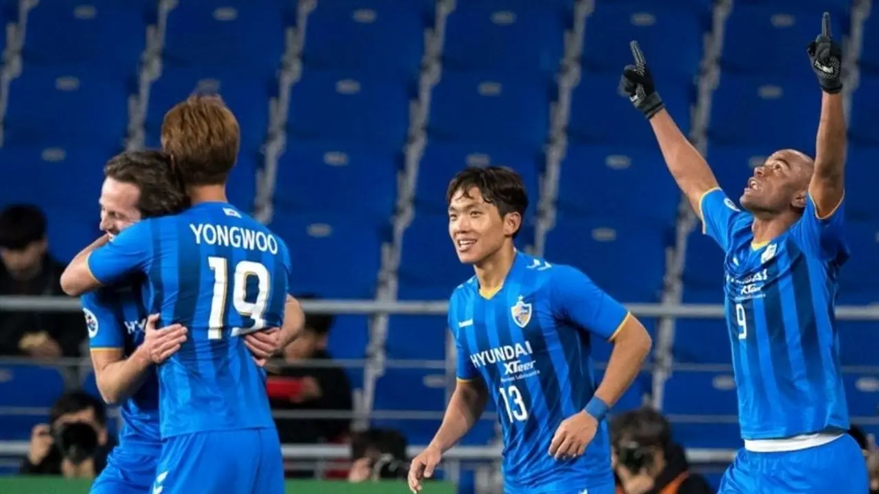 فصل جدید لیگ کره جنوبی از 19 اردیبهشت آغاز می شود