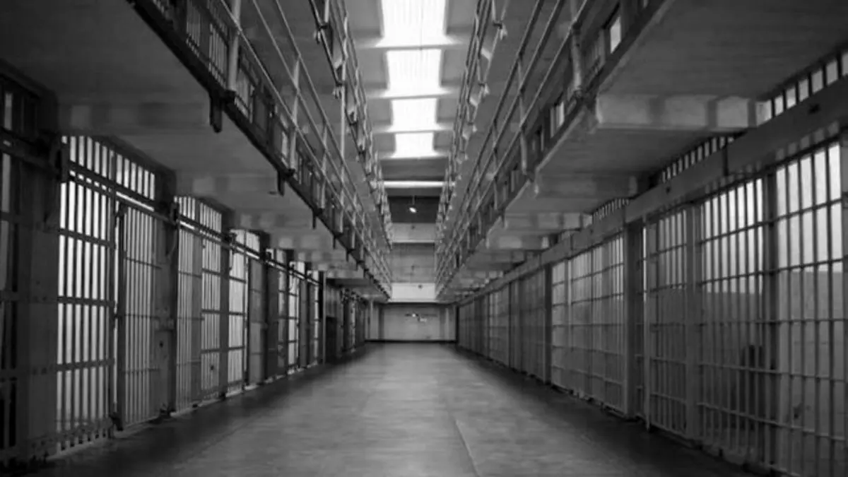 ابتلای 92 درصد زندانیان یک زندان در ایالت ایندیانای آمریکا به کرونا