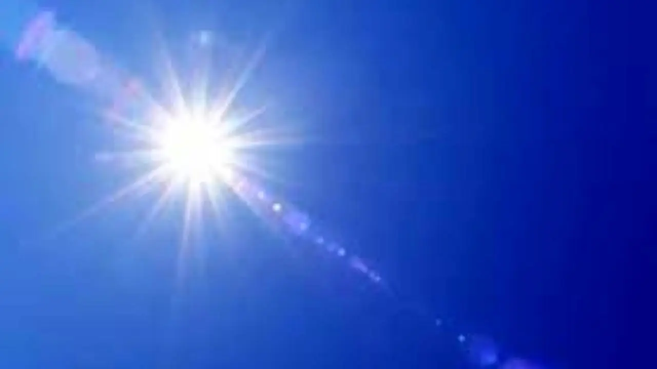 نور خورشید ویروس کرونا را به سرعت نابود می‌کند