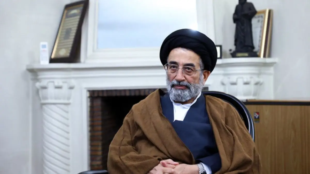 موسوی‌لاری از شورای سیاست‌گذاری اصلاح‌طلبان استعفا کرد