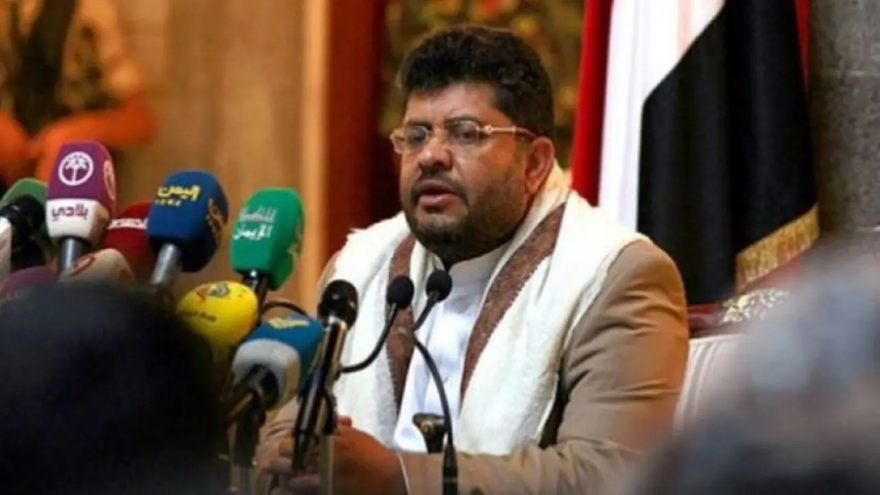 انصارالله یمن به تمدید آتش‌بس از سوی ائتلاف سعودی واکنش نشان داد