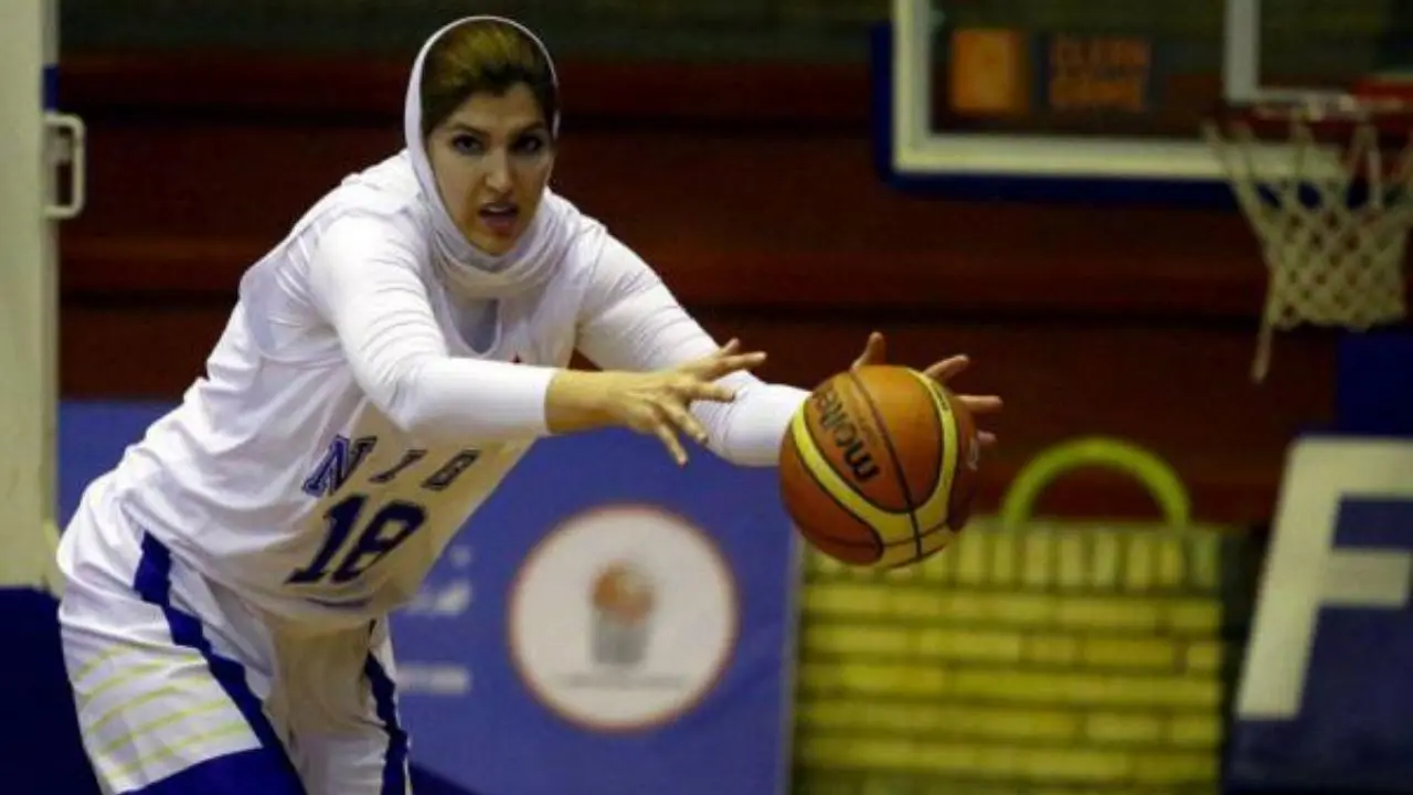 ایران زنگ‌خطری برای تیم‌های آسیایی است