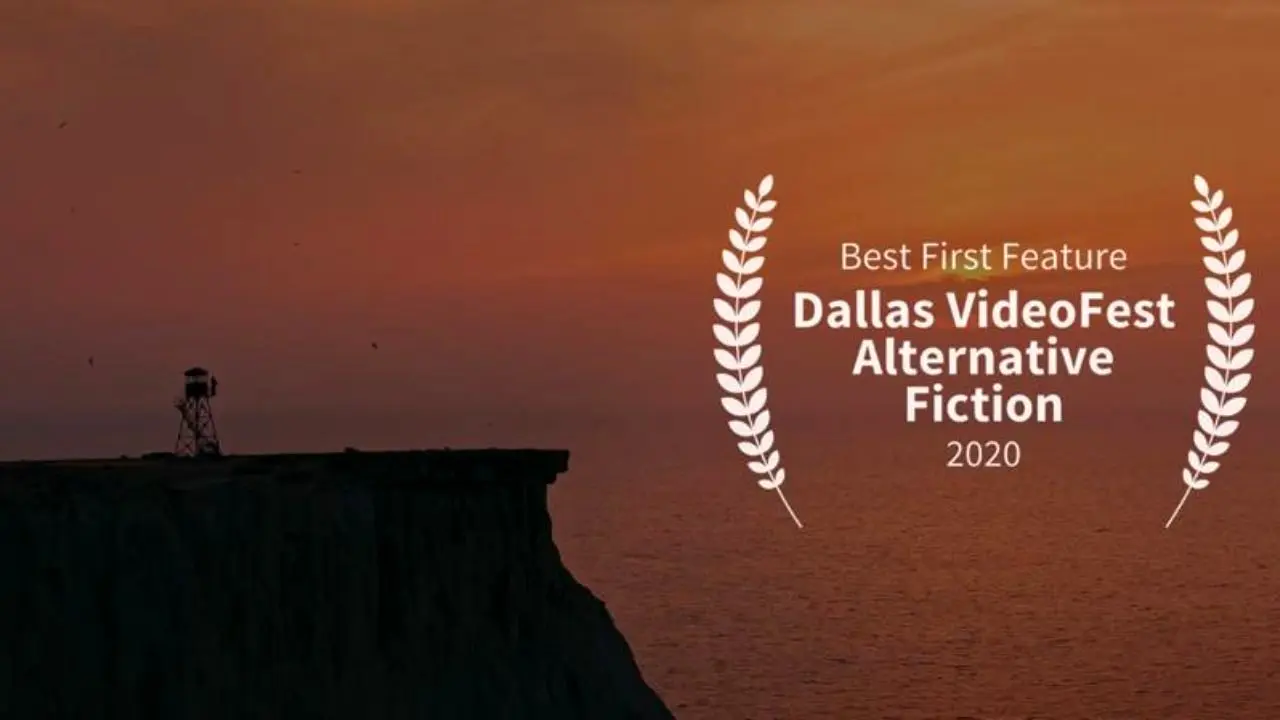 «بی‌گاه» بهترین فیلم اول آلترناتیو دالاس آمریکا شد